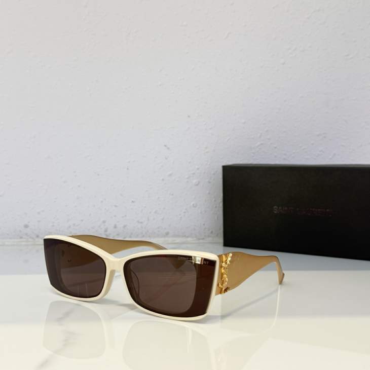 Picture of Saint Laurent Sunglasses _SKUfw79616595fw